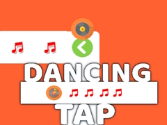 遊戲Dancing Tap