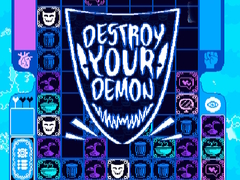 遊戲Destroy Your Demon