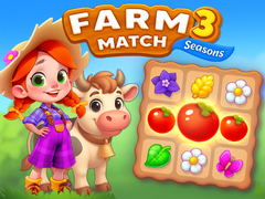 遊戲Farm Match Seasons 3