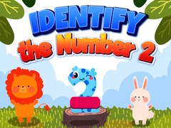 遊戲Identify Number 2
