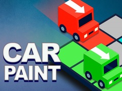 遊戲Car Paint