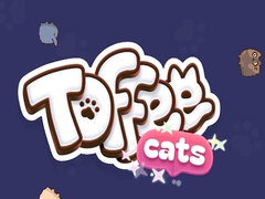 遊戲Toffee Cats