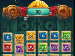 遊戲Shamans Jungle
