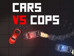遊戲Car Vs Cops