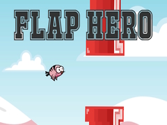 遊戲Flap Hero