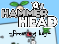 遊戲Hammer Head