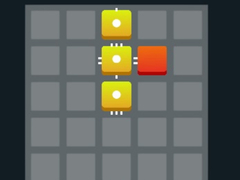 遊戲Connect The Blocks Mind Grid