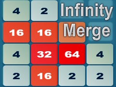 遊戲Infinity Merge