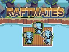 遊戲Raftmates