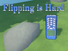 遊戲Flipping is Hard
