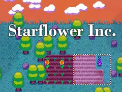 遊戲Starflower Inc.
