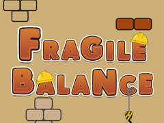 遊戲Fragile Balance