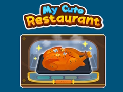 遊戲My Cute Restaurant