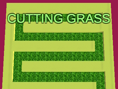 遊戲Cutting Grass