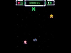 遊戲Space Eaters 2D