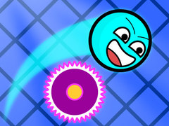 遊戲Head Jump