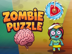 遊戲Zombie Puzzle