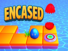 遊戲Encased
