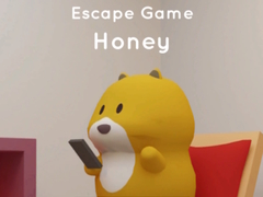 遊戲Escape Game Honey