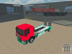 遊戲Carrier 3D