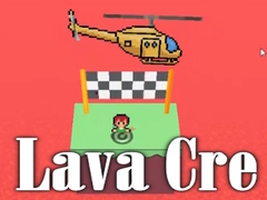 遊戲Lava Cre!