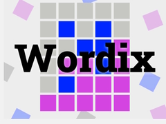 遊戲Wordix