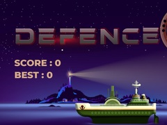 遊戲Defence