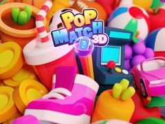 遊戲Pop Match 3D