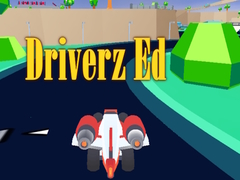 遊戲Driverz Ed