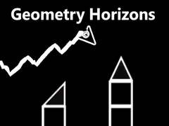 遊戲Geometry Horizons