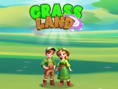 遊戲Grass Land