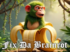 遊戲Fix Da Brainrot