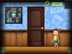 遊戲Amgel Kids Room Escape 326