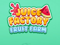 遊戲Juice Factory Fruit Farm