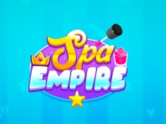 遊戲Spa Empire