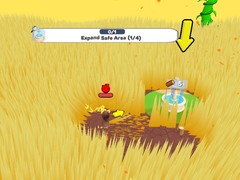 遊戲Grass Land