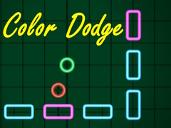 遊戲Color Dodge