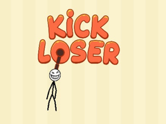遊戲Kick Loser