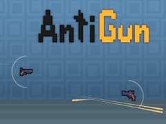 遊戲AntiGun