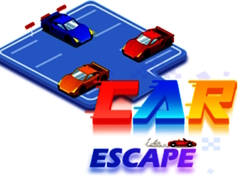 遊戲Car Escape