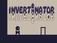 遊戲Invertinator