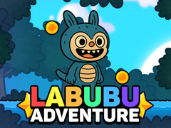 遊戲Labubu Adventure