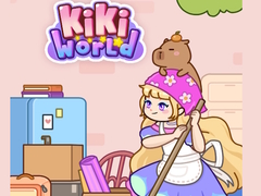 遊戲Kiki World