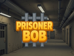 遊戲Prisoner Bob