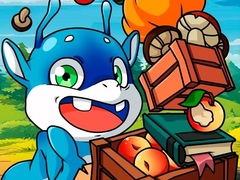 遊戲Papa Buzja
