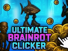 遊戲Ultimate Brainrot Clicker