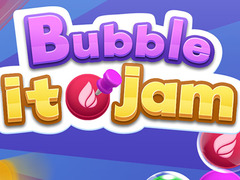 遊戲Bubble It Jam