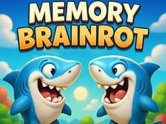 遊戲Brainrot Memory