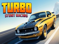遊戲Turbo Stunt Racing