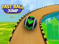 遊戲Fast Ball Jump